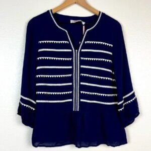 NWT Vineyard Vines Silk Top